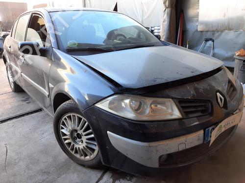 Instrument cluster RENAULT MEGANE II Saloon (LM0/1_)  | BP10198564C47 