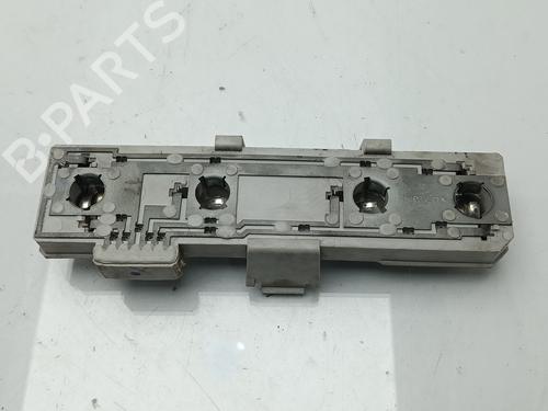 Used Lamp holder SKODA OCTAVIA II (1Z3) [2004-2013]  30588857