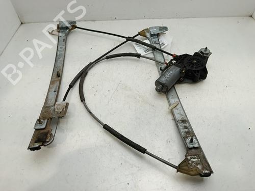 Used Front left window mechanism CITROËN XSARA (N1) 1.9 TD (90 hp) 31597898
