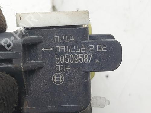 Electronic sensor ALFA ROMEO GIULIETTA (940_) 1.6 JTDM (940FXD1A) | BP36418678M84 - Image 3