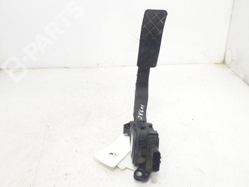 Used Pedal Pedal AUDI A5 Sportback (8TA) 3.0 TDI quattro (245 hp) 10353388 10353388