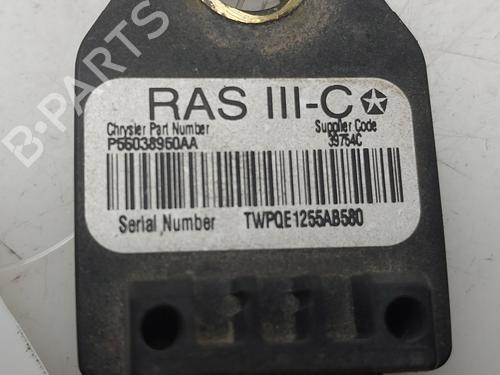 Electronic sensor DODGE JOURNEY 2.0 CRD | BP37602869M84 - Image 3