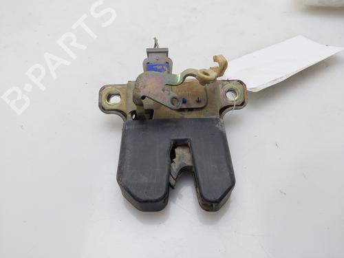 Tailgate lock AUDI A6 C5 (4B2) 2.5 TDI | BP17637533C101 