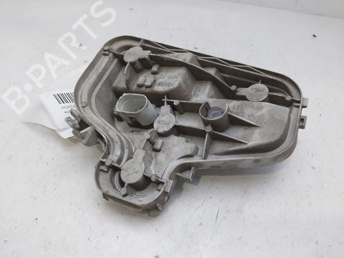 Portalamparas AUDI A3 (8P1) | BP31030900L10