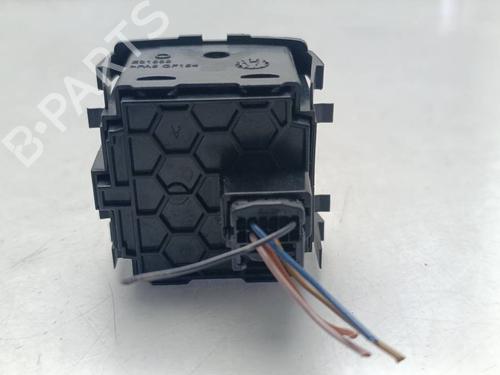 Headlight switch RENAULT CLIO IV (BH_) | BP40281796I24 - Image 2