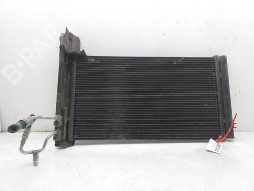 Used AC radiator BMW 3 (E90) 320 d (163 hp) 23083232
