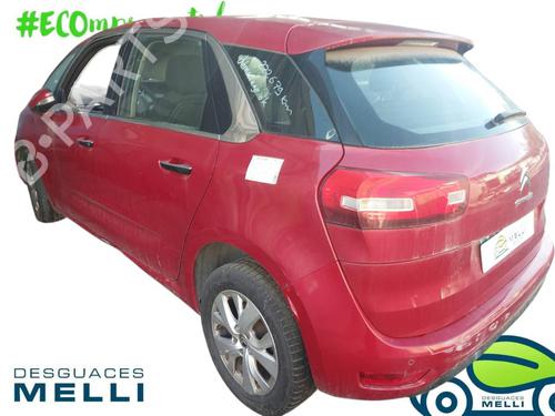 Electronic module CITROËN C4 Picasso II | BP39978113M83 - Image 9