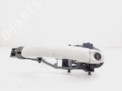 Used Front left exterior door handle VW GOLF VI Variant (AJ5) [2009-2014]  22547770