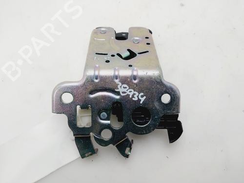 Used Tailgate lock Tailgate lock SKODA FABIA III (NJ3) 1.2 TSI (90 hp) 32384764 32384764