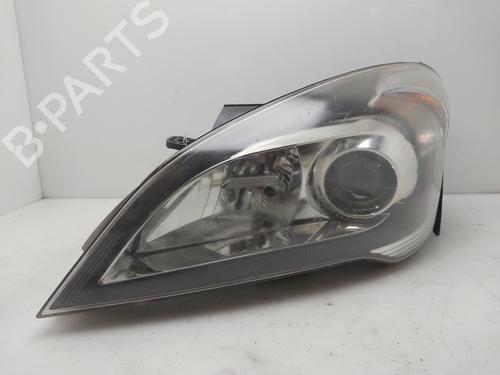 Used Left headlight Left headlight 37267352 37267352