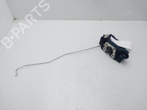 Used Front left lock DACIA SANDERO III [2021-2025]  29242442