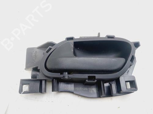 Used Other PEUGEOT PARTNER Tepee [2008-2025]  27322677