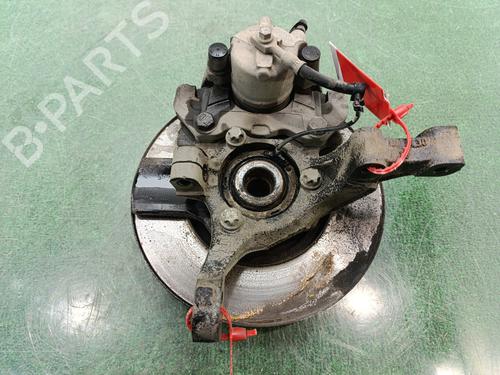 Right front steering knuckle OPEL ASTRA H GTC (A04)  | BP26971948M26 