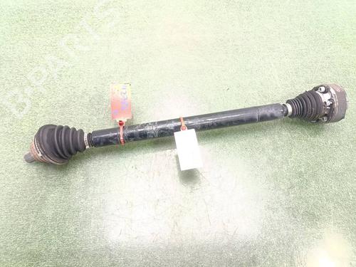 Right front driveshaft VW GOLF V (1K1) | BP39073946M39 - Image 4