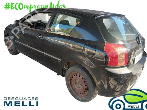 Left front window switch TOYOTA COROLLA (_E12_) 1.4 D (NDE120_, NDE120R) | BP33620125I27 - Image 6