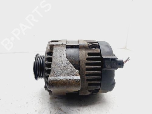 Used Alternator CHEVROLET AVEO / KALOS Hatchback (T250, T255) 1.2 (84 hp) 20339578