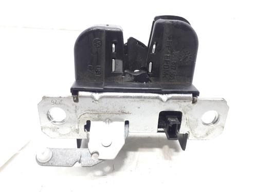 Tailgate lock VW POLO (9N_, 9A_) 1.4 16V | BP8515808C101 