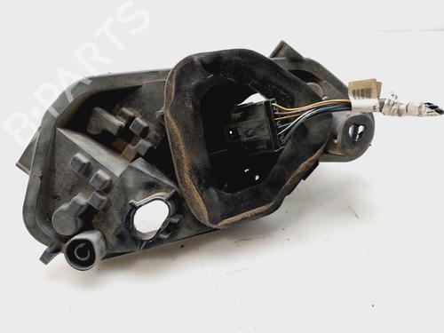 Portalamparas OPEL CORSA D (S07)  | BP27671927L10 