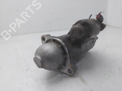 Used Starter Starter OPEL ANTARA A (L07) [2006-2017] 33676634 33676634