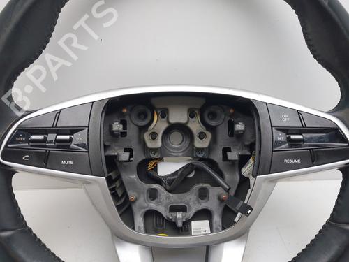 Rat SSANGYONG KORANDO (CK) | BP39644671C49 - Image 2
