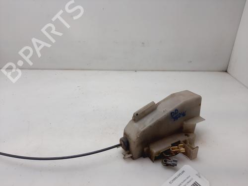 Used Front right lock FORD FIESTA IV (JA_, JB_) [1995-2006]  19704920