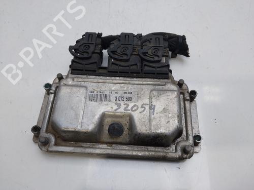 Used Engine control unit (ECU) CITROËN XSARA Coupe (N0) 1.6 16V (109 hp) 16005488