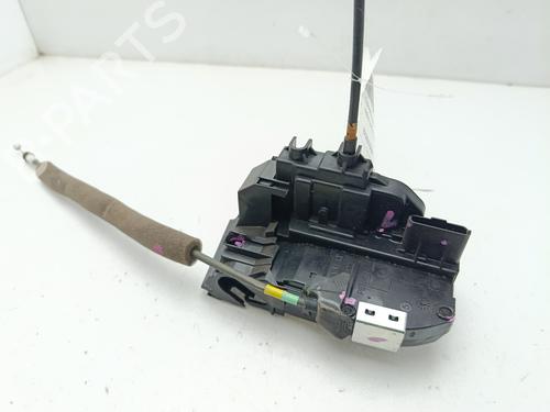 Rear right lock NISSAN JUKE (F15)  | BP28092979C99 