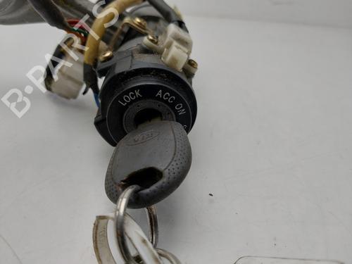 Ignition barrel KIA SPORTAGE II (JE_, KM_) | BP31139753M48