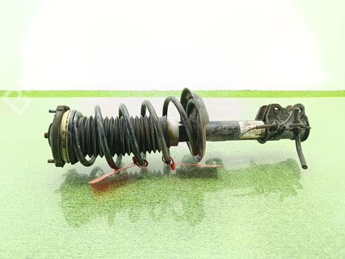 Used Left front shock absorber PEUGEOT BIPPER (AA_) [2008-2025]  30485201