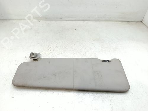Left sun visor DACIA SANDERO II | BP37791390I1 - Image 2