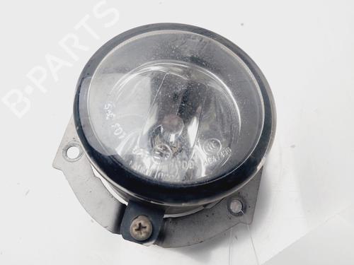 Feu de brouillard avant gauche MITSUBISHI LANCER VIII Sportback (CX_A) 2.0 DI-D (CX8A) (140 hp) 31708889