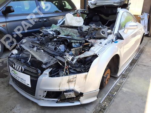 Used Parts AUDI TT Roadster (8J9)  2.0 TDI quattro  1060266