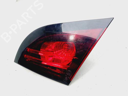 Right tailgate light DS DS 4 / DS 4 CROSSBACK (NX_) 1.6 BlueHDi 120 | BP29508456C80 