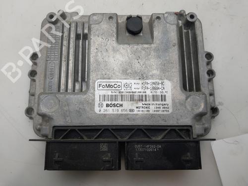 Used Engine control unit (ECU) Engine control unit (ECU) FORD FOCUS IV Turnier (HP) 1.0 EcoBoost mHEV (125 hp) 34264331 34264331