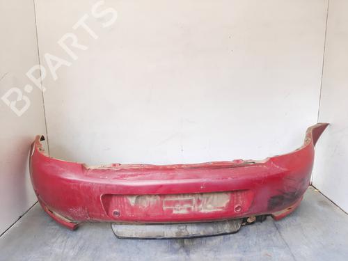 Used Rear bumper ALFA ROMEO GT (937_) 1.9 JTD (937CXN1B) (150 hp) 12408603