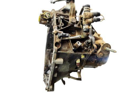 Gearbox PEUGEOT 206 Hatchback (2A/C) 2.0 HDI 90 | BP21530964M3 