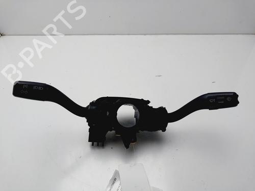 Used Steering wheel controls Steering wheel controls AUDI A4 B6 (8E2) 1.9 TDI (130 hp) 33455889 33455889