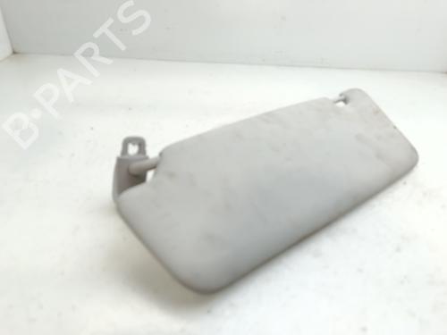 Right sun visor AUDI A4 B8 (8K2) 2.0 TDI | BP28355008I2 