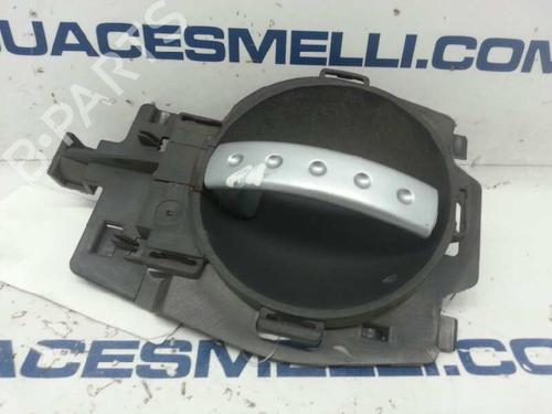 Front right interior door handle CITROËN C3 I (FC_, FN_) 1.4 HDi | BP3422978I14 