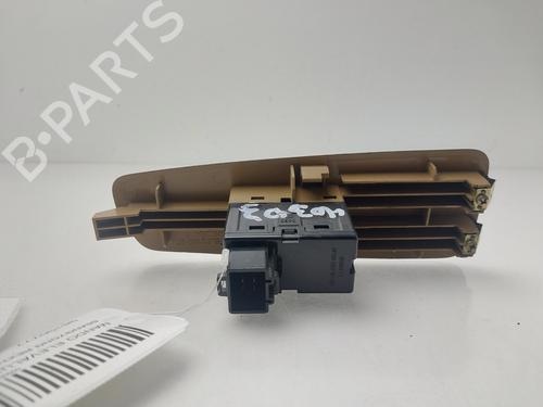 Left rear window switch SSANGYONG REXTON / REXTON II (GAB_) 2.9 TD | BP31636551I29