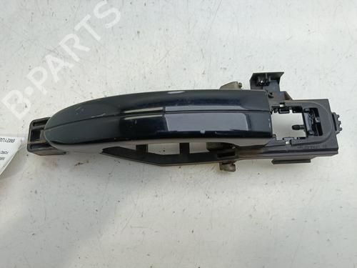 Used Rear left exterior door handle FORD MONDEO IV (BA7) [2007-2015]  29071971