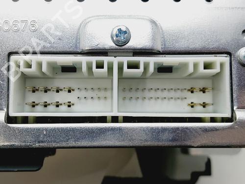 Radio KIA CARENS IV | BP32507522E6