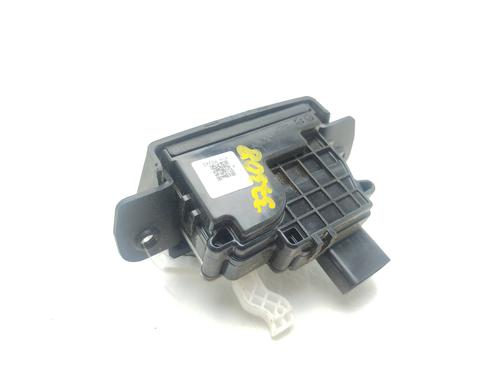 Tailgate lock KIA SPORTAGE IV (QL, QLE) 1.7 CRDi | BP26431750C101 