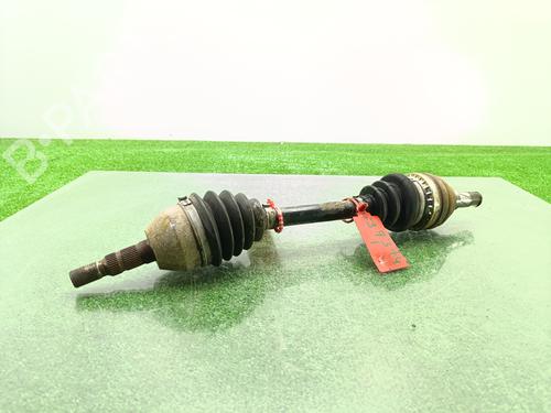 Used Left front driveshaft OPEL ASTRA H (A04) [2004-2014]  29109813