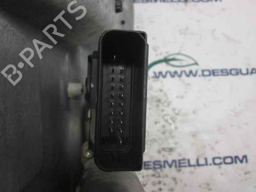Rear right window mechanism VW GOLF IV (1J1) 1.4 16V | BP2874178C25 