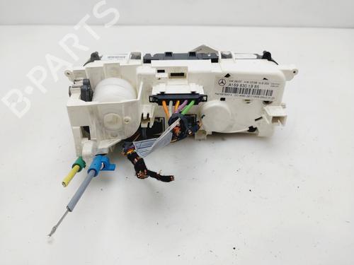 Climate control MERCEDES-BENZ B-CLASS Sports Tourer (W245)  | BP29742956I5