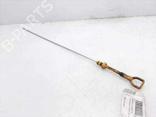 Used Other CHEVROLET CAPTIVA (C100, C140) [2006-2025]  14008282