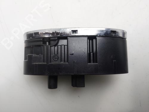 Left rear window switch MERCEDES-BENZ E-CLASS (W211) E 320 CDI (211.026) | BP35943727I29 - Image 2