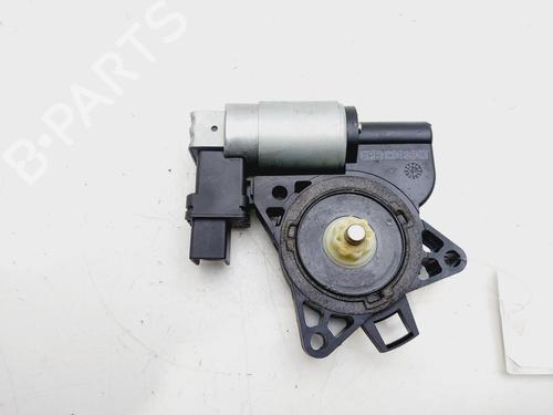 Used Left rear window motor MAZDA 3 Saloon (BK) 1.6 DI Turbo (BK12Y) (109 hp) 23238520