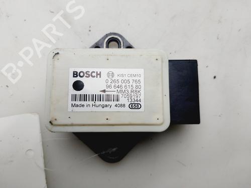 electronic-module-peugeot-508-i-8d_-2010-2011-2012-2013-2014-2015-2016-2017-2018-32348432 main image